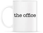 printfashion The Office sorozat - Bögre - Fehér (7504327)