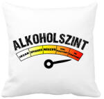 printfashion Alkoholszint - Párnahuzat, Díszpárnahuzat - Fehér (16522836)