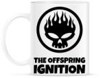 printfashion THE OFFSPRING IGNITION - Bögre - Fehér (11524298)