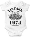 printfashion 1974 - Baba Body - Fehér (6216668)