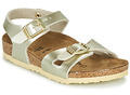 Birkenstock Szandálok / Saruk RIO Arany 24