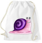 printfashion csigabiga-001 - Sportzsák, Tornazsák - Fehér (2419000)