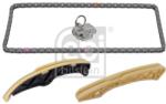 Febi Bilstein chit lant de distributie FEBI BILSTEIN Basic Short Kit 184856 (184856)