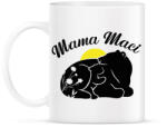 printfashion Mama maci - Bögre - Fehér (6607434)