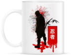 printfashion ninja - Bögre - Fehér (1655401)