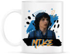 printfashion Mike - Stranger Things - Bögre - Fehér (11604817)