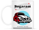 printfashion bogaram - Bögre - Fehér (10031062)