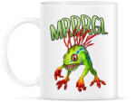 printfashion Mrrrgl - Bögre - Fehér (1792069)