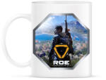 printfashion Ring of Elysium ikon Logó - Bögre - Fehér (1111292)