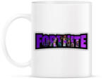 printfashion Fortnite8 - Bögre - Fehér (4322572)
