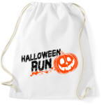 printfashion HALLOWEEN RUN - Sportzsák, Tornazsák - Fehér (10458362)