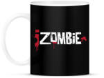 printfashion Izombie - Bögre - Fekete (2865490)