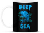 printfashion deep sea - Bögre - Fekete (2251205)