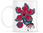 printfashion Stranger Things - Bögre - Fehér (3266958)