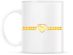 printfashion Rocket League - Bögre - Fehér (2835703)
