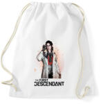 printfashion The First Descendant Gley - Sportzsák, Tornazsák - Fehér (16261900)