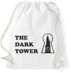 printfashion setét torony 2 - Sportzsák, Tornazsák - Fehér (10975419)