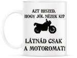 printfashion LÁTNÁD4 - Bögre - Fehér (2911400)