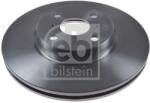 Febi Bilstein Disc frana FEBI BILSTEIN 108645