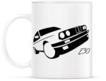 printfashion Bmw e30 01 - Bögre - Fehér (11338984)