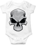 printfashion Skull - Baba Body - Fehér (1330847)