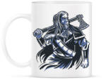 printfashion Viking - Bögre - Fehér (9442719)