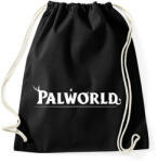 printfashion Palworld - fehér - Sportzsák, Tornazsák - Fekete (15594127)