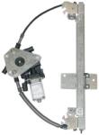 VALEO Mecanism actionare geam VALEO 850655 (850655) - automobilus