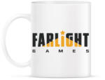 printfashion Farlight games - Bögre - Fehér (16023786)