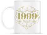 printfashion 1999 - Bögre - Fehér (4461958)