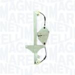 Magneti Marelli Mecanism actionare geam MAGNETI MARELLI 350103110300 (350103110300) - automobilus