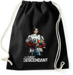 printfashion The First Descendant Yujin - Sportzsák, Tornazsák - Fekete (16261927)