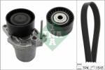 Schaeffler INA Set curea transmisie cu caneluri Schaeffler INA 529 0248 10 (529 0248 10)