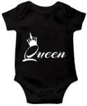 printfashion queen - Baba Body - Fekete (12415353)