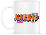 printfashion Naruto - Bögre - Fehér (1960498)