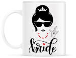 printfashion Bride - Bögre - Fehér (12598853)
