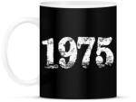 printfashion 1975 - Bögre - Fekete (6195066)