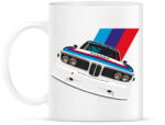 printfashion BMW M - Bögre - Fehér (2114250)