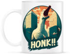 printfashion Honk! - Bögre - Fehér (11786576)