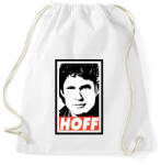 printfashion HOFF - Sportzsák, Tornazsák - Fehér (288928)