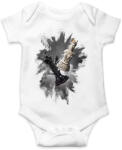 printfashion sakkmatt - Baba Body - Fehér (15904513)