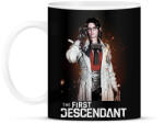 printfashion The First Descendant Gley - Bögre - Fekete (16267079)