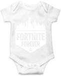 printfashion Fortnite Forever - Baba Body - Fehér (1331996)