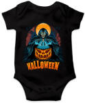 printfashion halloween - Baba Body - Fekete (14191040)