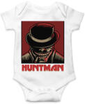 printfashion HUNTMAN - Baba Body - Fehér (1328658)