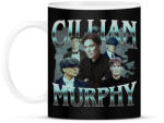 printfashion Cillian Murphy - Bögre - Fekete (14149291)