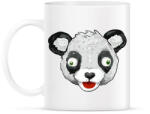 printfashion Panda Team Leader - Bögre - Fehér (3999151)