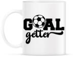 printfashion Goal getter - Bögre - Fehér (4955232)