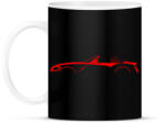 printfashion BMW Z4 Piros - Bögre - Fekete (16091533)