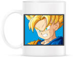 printfashion Dragon ball karakterek5 - Bögre - Fehér (12591608)
